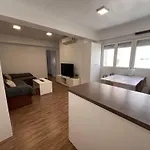 Apartamento Zapillo a 3 minutos de la Playa