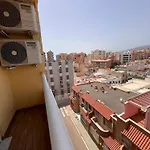 Apartamento Zapillo a 3 minutos de la Playa
