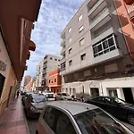 Apartamento Zapillo a 3 minutos de la Playa