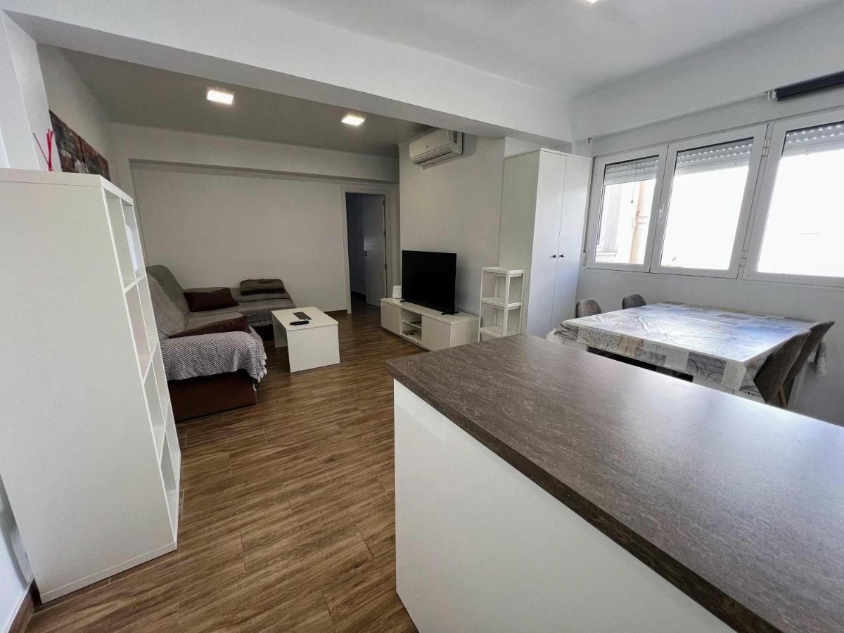 Apartamento Zapillo A 3 Minutos De La Playa *