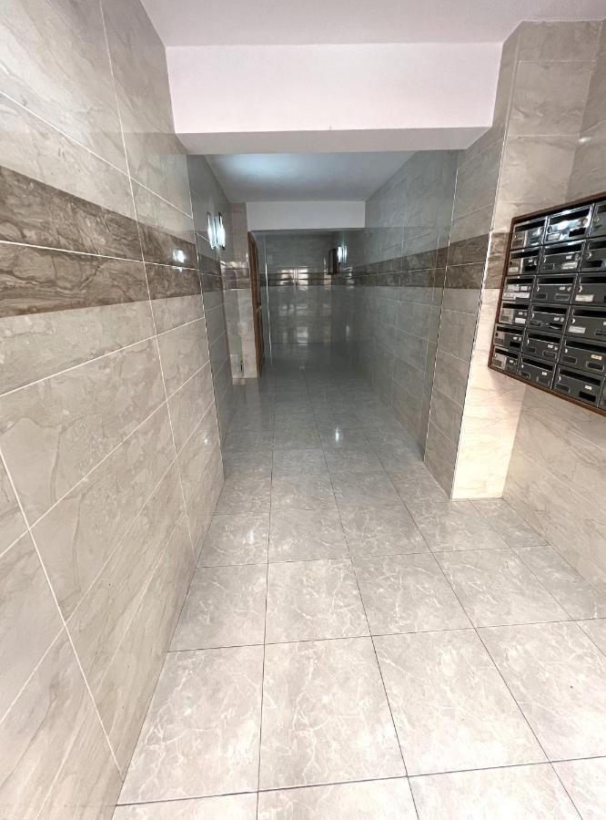 Apartamento Zapillo A 3 Minutos De La Playa