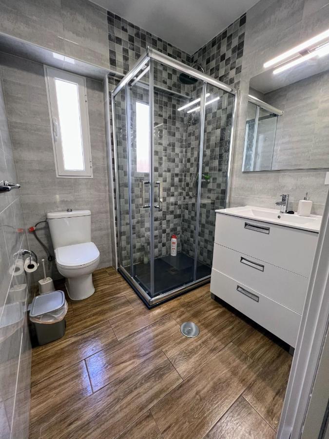 Apartment Brisa & A 3 Min De La Playa Zapillo Almeria